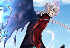 Link Baca Magic Emperor Chapter 476-477 Bahasa Indonesia Serangan Huangpu Bikin 1 Tangan Zhuo Fan Melayang 