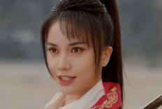 Nonton Drama China The Blood of Youth Episode 24-25 Sub Indo, Tayang Malam Ini! Akankah Xiao Se Selamat Sampai Istana?