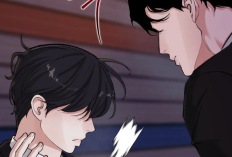 Manhwa BL 2020 Chapter 30 Bahasa Indonesia Scan Sub, Kalau Mau Ngatur Mending Jadian Dulu