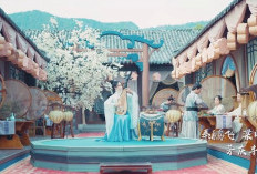 Nonton Drama China Fei Chai Xiao Wu Zuo (2023) SUB INDO Full Episode 1-24: Mengungkap Misteri Pengobatan dan Pertemuan Cinta Sejati