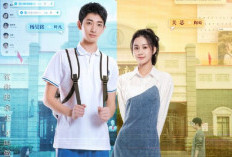 Sinopsis Drama China I've Been to Your Future (2023) , Kembali ke Masa Lalu Untuk Selamatkan Sang Pujaan Hati