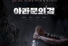 Link Nonton Drama Korea Arthdal Chronicles: The Sword of Aramun (2023) Sub Indo Full Episode, Bukan di LokLok Atau DramaQu