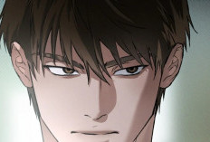 Baca Manhwa Codename Anastasia Chapter 50 Bahasa Indonesia Dibuang Negara dan Hampir Tewas, Taekjoo Cuma Mau Balas Dendam 