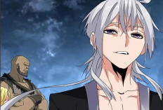 Spoilers et Lire Manhua Magic Emperor Chapitre 565 VF Scans, La Résistance est de retour !