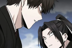 Link Manhwa Mount Hua Sect's Genius Phantom Swordsman Indonesia Sub Full Chapter, Menyelamatkan Sekte Orang Tua