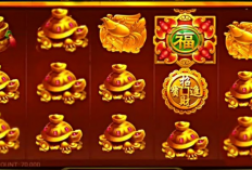 Pola Room Duo Fu Duo Cai Higgs Domino Kamis, 28 Desember 2023: Baru Update 1 Menit Lalu! Auto JP Full Burung Emas