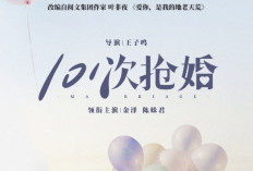 Drama China 101 Marriages Resmi Dibintangi Jin Ze dan Chen Shujun: Sudah Gelar Upacara Syuting!