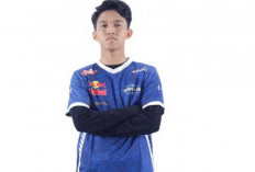 Profil Biodata SwayLow Mid Laner Andalan Rebellion Zion: Usia, Agama, dan Pretasi di Dunia Esport