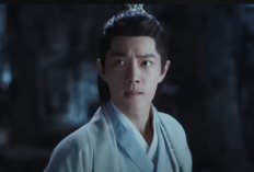 Link Nonton The Longest Promise (2023) Episode 29 30 SUB INDO, Tayang Hari Ini 15 juli 2023 di WeTV!