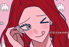 Sinopsis Manhwa Throw the Trash in the Trash cane dan Judul Lain di Line Webtoon Untuk Baca Lebih Cepat