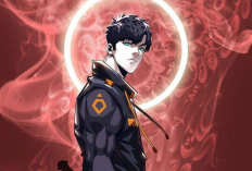Sinopsis dan Link Baca Manhua It All Starts with Playing Game Seriously Bahasa Indonesia Full Chapter, Jadi Pahlawan di Dunia Game
