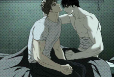 Manhwa BL Under the Greenlight Chapitre 67 VF FR Scan [Non Censuré 21+] : Spoiler, Date de Sortie, et Liens de Lecture