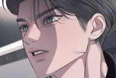 Daekyung Kepo! Spoiler, Jadwal Rilis, dan Link Baca Manhwa Undercover! Chaebol High School Chapter 55 English Scan Indonesia