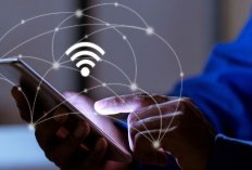 Rekomendasi Wifi Murah Dibawah 100rb/Bulan 20 Mbps 2023, Internetan Aman Gak Perlu Khawatir Bokek!
