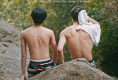 Sinopsis Childhood (2023), Film BL Thailand Kisah 2 Sahabat yang Harus Terpisah Karena Pendidikan