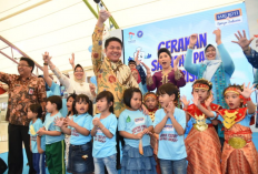 Contoh Kop Surat Sekolah PAUD & TK Paling Update, Dilengkapi dengan Daftar Bagian Pentingnya