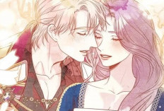 Manhwa I'm the Tyrant's Secretary (Side Story) Chapter 11 Bahasa Indonesia Lengkap Dengan Link Bacanya, Makin Hot!