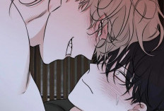 New Spoiler Manhwa Low Tide in Twilight Chapter 83 Bahasa Indonesia, Euihyung Makin Tak Mau Kehilangan Taeju 