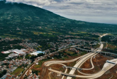 Daftar Desa Terdampak Pembangunan Jalan Tol Getaci, Dijadwalkan Selesai Tahun 2029