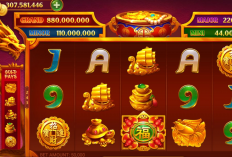 Bocoran Pola Room Duofu Duocai Higgs Domino Island Terbaru Auto Full Jackpot Burung Emas 