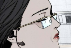 RAW Baca Manhwa Wind Breaker Chapter 529 Bahasa Indonesia, Semangat Tidak Pudar dan Berusaha Menang!