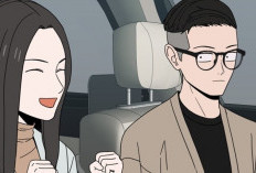 Spoiler Webtoon Simulasi Pernikahan Chapter 4, Godaan Bu Kang Membuat Han Jaeho Berkhianat