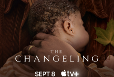 Nonton Series The Changeling (2023) SUB INDO Full Episode 1-8: Mengupas Misteri Horror Hilangnya Seorang Istri