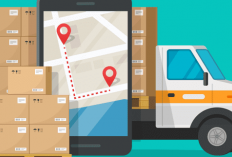 Penyebab Cek Resi Indah Cargo Tak Bisa Ditemukan, Ternyata Ini Nih Alasannya! Perhatikan!