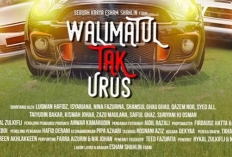 Sinopsis Telefilm Walimatul Tak Urus, Drama Komedi dan Keluarga dari Malaysia, Tayang di Awesome TV