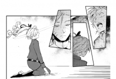 Baca Manga Bungou Stray Dogs Chapter 117 dan Spoiler, Siap Kembali Lagi Bulan Juli!