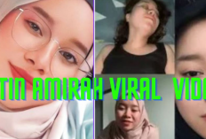 Download Fatin Amirah Viral Video Telegram Full Durasi 24 Menit Mediafire, Cek Sebelum di Delete!