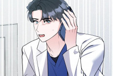 Lire Manhwa BL  Not That Cat, This Cat Chapitre 3 Scan VF, Espérons Que le Chat va Bien !