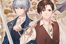 Baca Manhwa The World’s Best Engineer Chapter 117 RAW Eng Indo Mentok, Jiwa Lloyd Akan Kembali Ke Tubuh Aslinya?