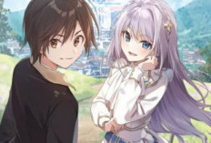 Sinopsis Manga Monogatari no Kuromaku ni Tensei shite dan Link Baca Full Chapter Bahasa Indonesia, Perpaduan Kisah Aksi dan Romansa Cinta Ren