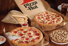 Daftar Harga Menu Pizza Hut Makassar 2023, Nikmati Kuliner Khas Italia yang Memikat Hati