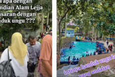 Link Video Handuk Ungu di Lejja Jadi Buruan Sampai Trending di Twitter X HD, Ada Apa Sih Sebenarnya