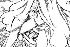Plus Excitant! Lire le Manga Fairy Tail: 100 Years Quest Chapitre 154 Scan VF, Est-ce le Pouvoir de l'amour ?
