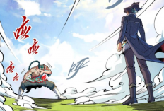 Bocoran Spoiler The Ultimate of All Ages Chapter 241 : Yu Zong vs Li Yun Xiao, Siapakah yang Menang?