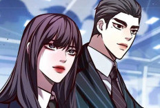 RAW! Link Baca Manhwa Eleceed Chapter 290 Bahasa Indonesia Kekuatan Jiwoo Bikin Petinggi Penasaran 