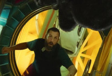 Synopsis Spaceman (2024) Raconte L'histoire D'un Astronaute Joué par Adam Sandler
