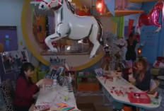 Kamen Rider Gavv (2024) Episode 42 Subtitle Indonesia, Nonton Series Sentai Jepang Tanpa VPN Cek Disini!