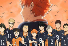 Jadwal Rilis Haikyuu !! Season 6 Sub Indonesia, Pertandingan Karasuno Melawan Nekoma Akan Terus Berlanjut?