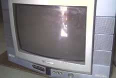 Kode TV Toshiba Tabung Terbaru 2023, Dilengkapi dengan Tutorial Setting Paling Mudah