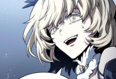 Spoiler Link Baca The World After the Fall Chapter 111 Bahasa Indonesia, Jaehwan Berjanji Untuk Balasakan Dendam!