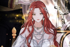Sinopsis dan Link Baca The Secret Bedroom of a Dejected Royal Daughter Full Chapter Bahasa Indonesia yang Seru Klik di Sini