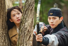 Link Nonton Drakor Bon Appetit, Your Majesty (2025) Full Episode Sub Indonesia, Sensasi Menyajikan Makanan Kepada Raja Joseon