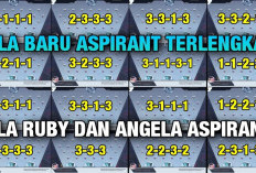 Paling Lengkap Pola Aspirant Mobile Legends Januari 2024, Bisa Sampai 50x Draw! Yakin Gak Mau Coba?