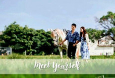 Nonton Drama China Meet Yourself Full Episode Sub Indo 1-40 END, Xu Hong Dou Jatuh Cinta dengan Xie Zhi Yao di Desa Yun Miao