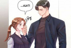Link Baca Komik How to Tame a Beast Chapter 31 Bahasa Indonesia, Jin Tae Oh Makin Posesif!