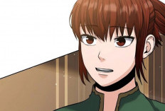 RAW Holy Emperor’s Grandson is a Necromancer Chapter 37 Bahasa Indonesia, Misi Perlawanan Sengit Siap Dimulai!